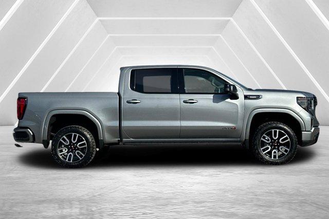 2025 GMC Sierra 1500 Vehicle Photo in STOCKTON, CA 95212-2838