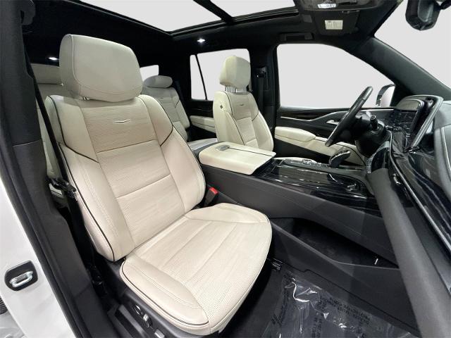 2021 Cadillac Escalade Vehicle Photo in EVERETT, WA 98203-5662