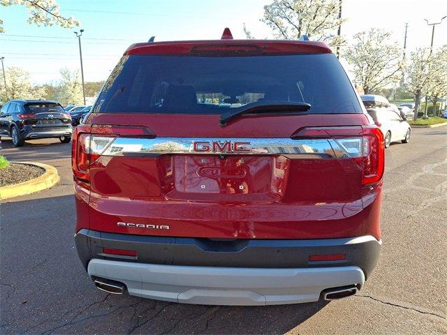 2020 GMC Acadia Vehicle Photo in Willow Grove, PA 19090