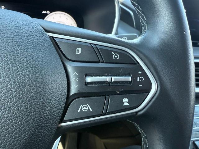 2022 Hyundai SANTA FE Vehicle Photo in Appleton, WI 54914