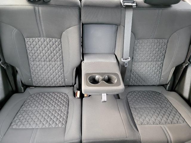 2022 Chevrolet Blazer Vehicle Photo in APPLETON, WI 54914-4656