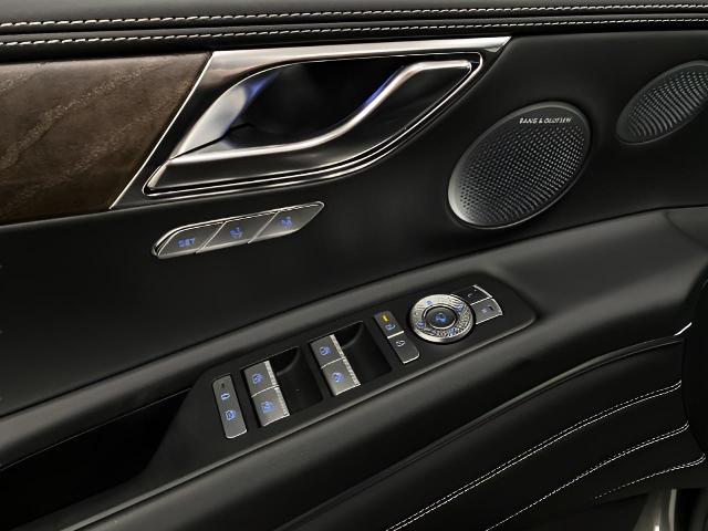 2025 Genesis GV80 Vehicle Photo in Appleton, WI 54913