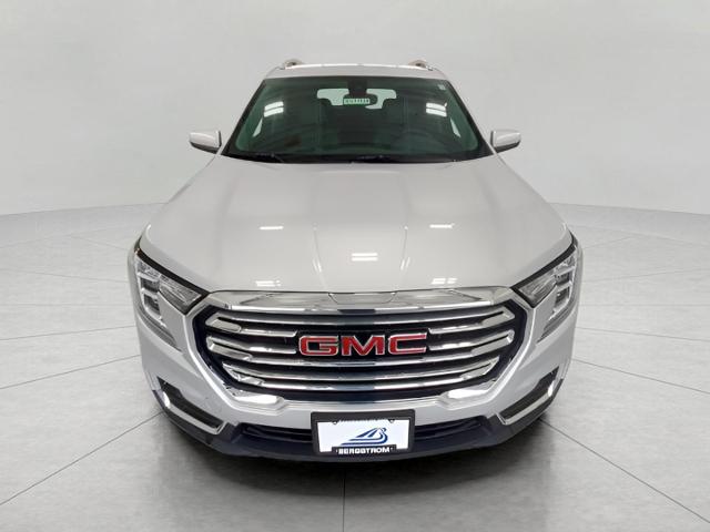 2022 GMC Terrain Vehicle Photo in OSHKOSH, WI 54904-7811