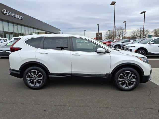 2020 Honda CR-V Vehicle Photo in Philadelphia, PA 19116