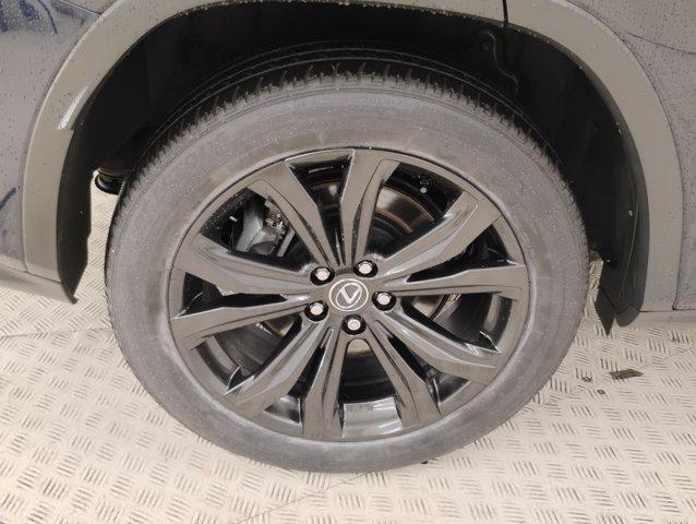2019 Lexus RX 450h Vehicle Photo in Fort Mill, SC 29708