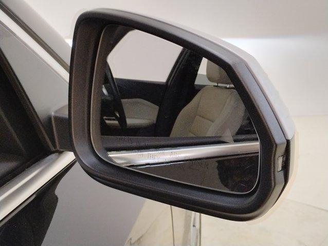 2024 BMW X1 Vehicle Photo in PINEVILLE, NC 28134-8495