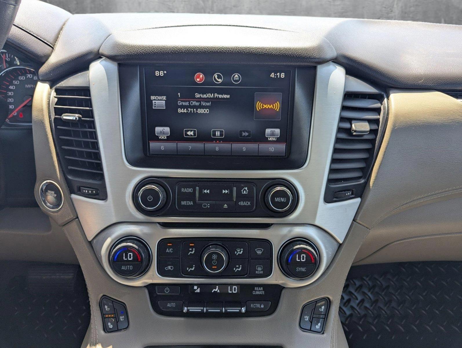 2015 GMC Yukon XL Vehicle Photo in Corpus Christi, TX 78415