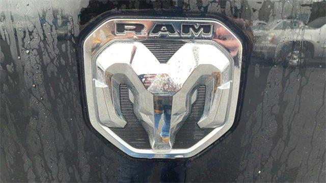 2019 Ram 1500 Vehicle Photo in THOMPSONTOWN, PA 17094-9014