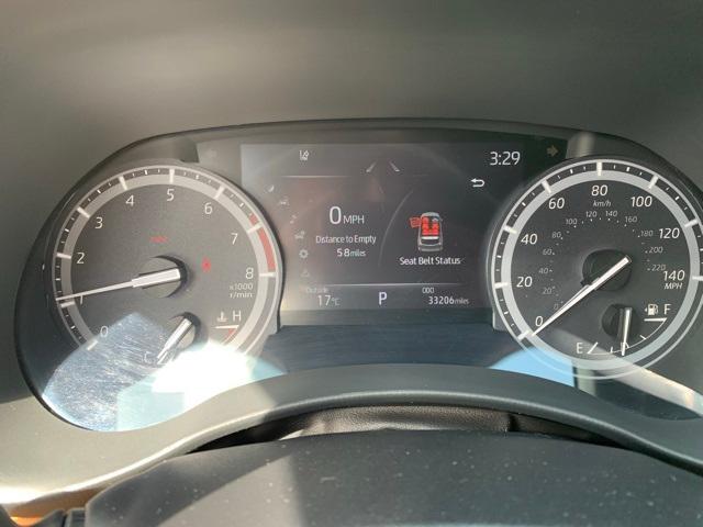 2021 Toyota Highlander Vehicle Photo in POST FALLS, ID 83854-5365