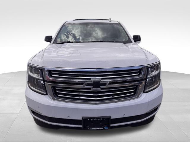 2018 Chevrolet Tahoe Vehicle Photo in DELRAY BEACH, FL 33483-3294