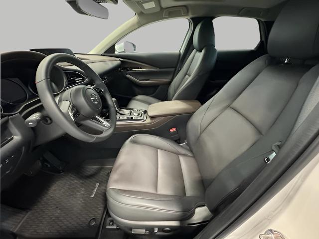 2025 Mazda CX-30 Vehicle Photo in Green Bay, WI 54304