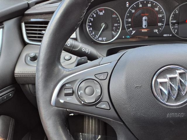 2019 Buick LaCrosse Vehicle Photo in Tampa, FL 33612