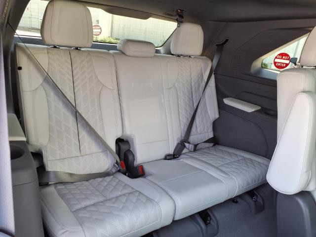 2025 Cadillac ESCALADE IQ Vehicle Photo in TAMPA, FL 33612-3404