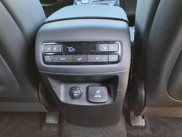 2023 Hyundai Palisade Vehicle Photo in TAMPA, FL 33612-3404
