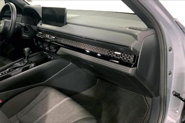 2023 Honda Accord Hybrid Vehicle Photo in Kansas City, MO 64114