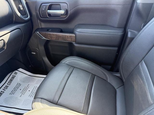 2021 GMC Sierra 1500 Vehicle Photo in COLUMBIA, MO 65203-3903