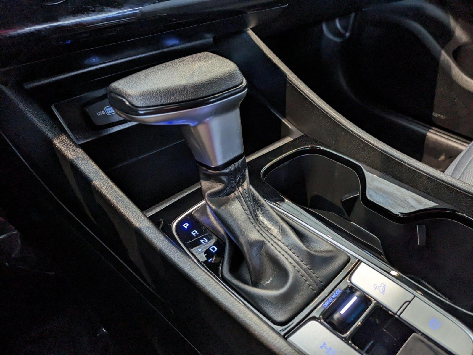 2023 Hyundai SANTA CRUZ Vehicle Photo in Las Vegas, NV 89149
