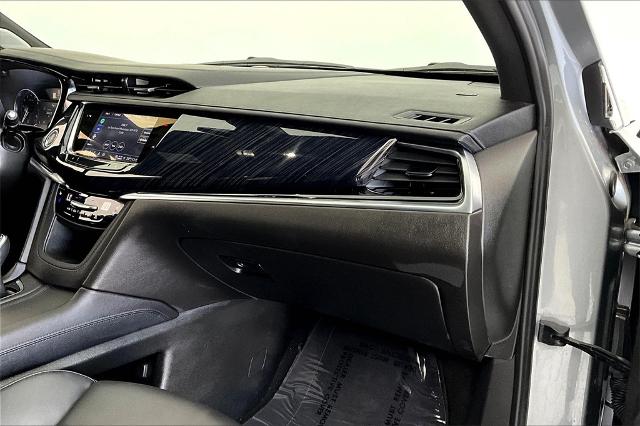 2025 Cadillac XT6 Vehicle Photo in Grapevine, TX 76051