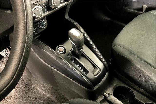 2024 Nissan Kicks Vehicle Photo in Tulsa, OK 74129