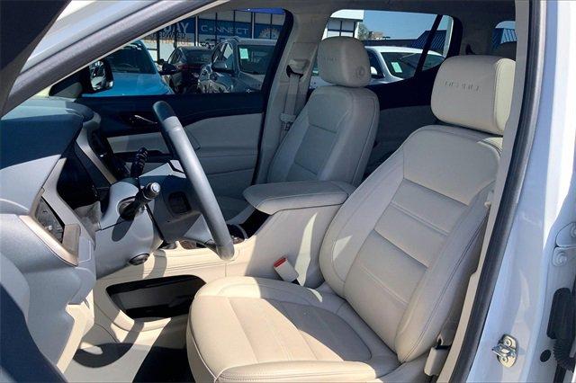 2023 GMC Acadia Vehicle Photo in INDEPENDENCE, MO 64055-1377