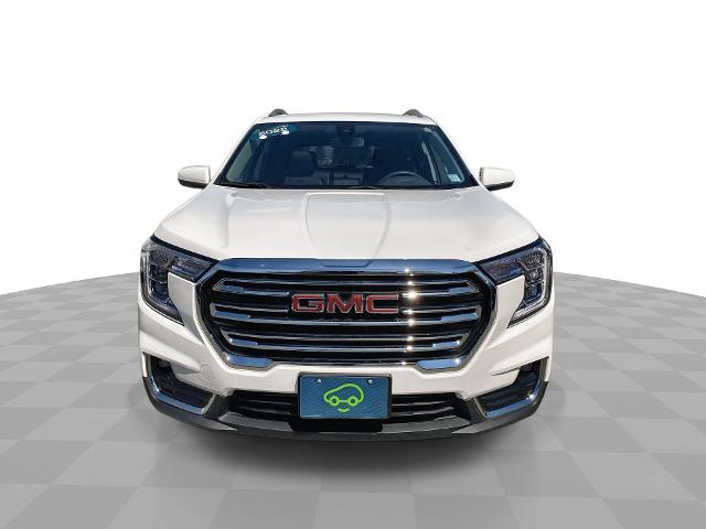 2022 GMC Terrain Vehicle Photo in WILLIAMSVILLE, NY 14221-2883