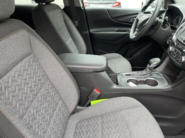 2022 Chevrolet Equinox Vehicle Photo in PITTSBURGH, PA 15226-1209