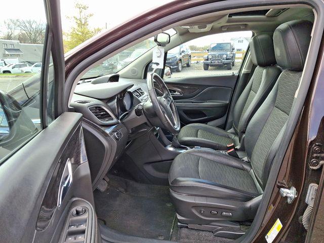 2015 Buick Encore Vehicle Photo in WATERTOWN, CT 06795-3318