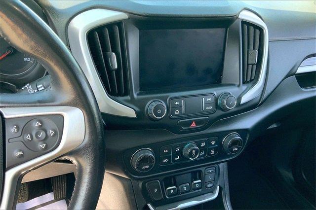 2021 GMC Terrain Vehicle Photo in TOPEKA, KS 66609-0000