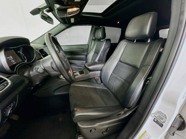2021 Jeep Grand Cherokee Vehicle Photo in Doylsetown, PA 18901