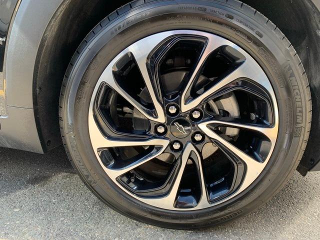 2023 Chevrolet Bolt EUV Vehicle Photo in POST FALLS, ID 83854-5365