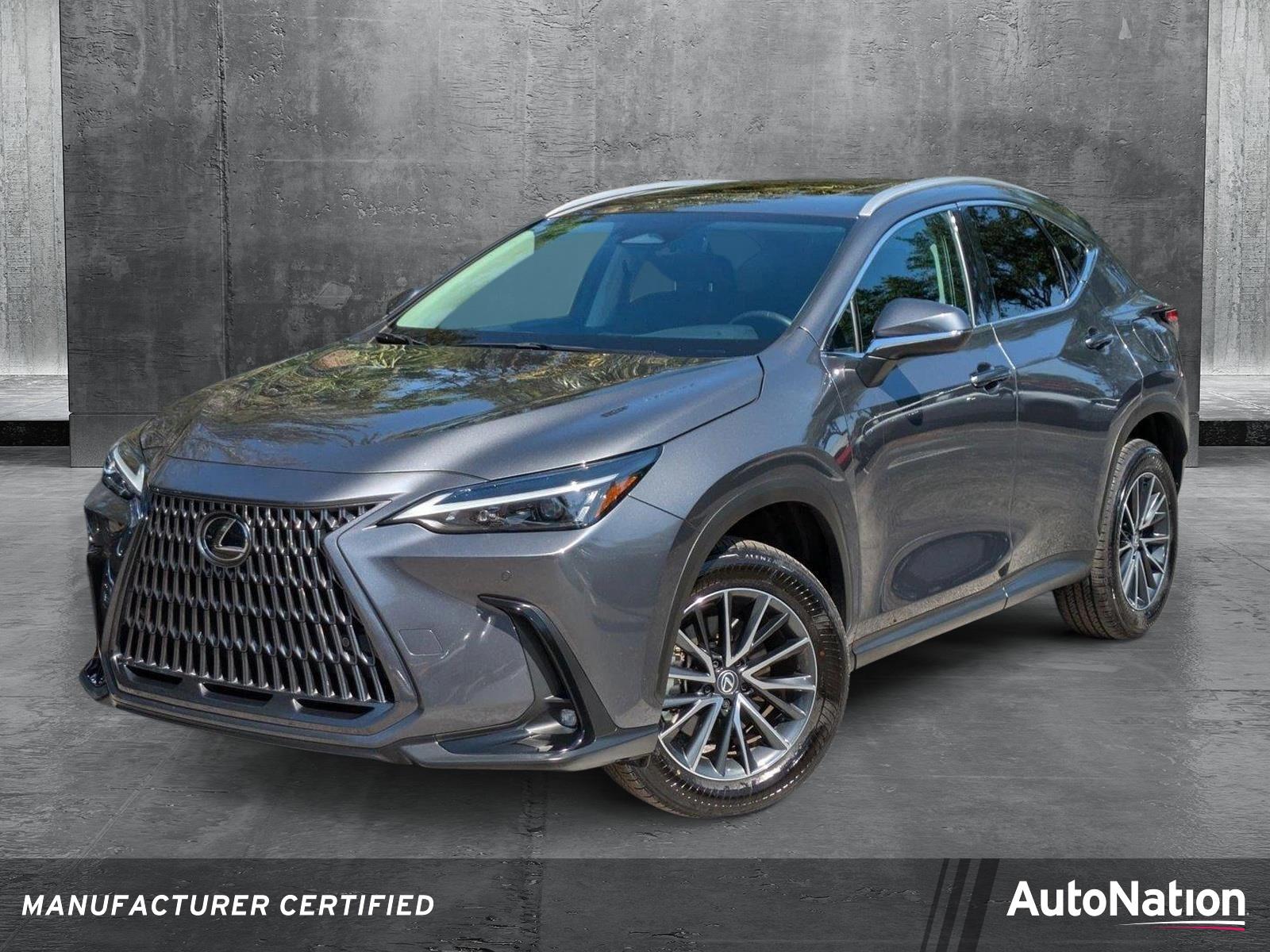 2025 Lexus NX 250 Vehicle Photo in Tampa, FL 33614