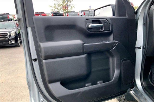 2024 Chevrolet Silverado 1500 Vehicle Photo in KANSAS CITY, MO 64114-4502
