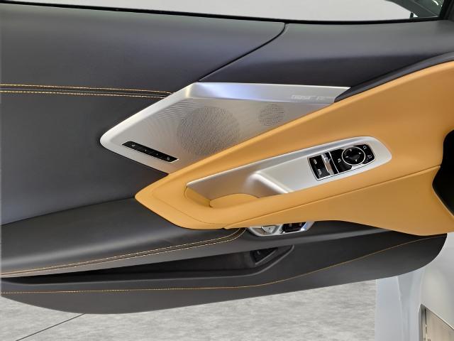 2023 Chevrolet Corvette Stingray Vehicle Photo in APPLETON, WI 54914-4656