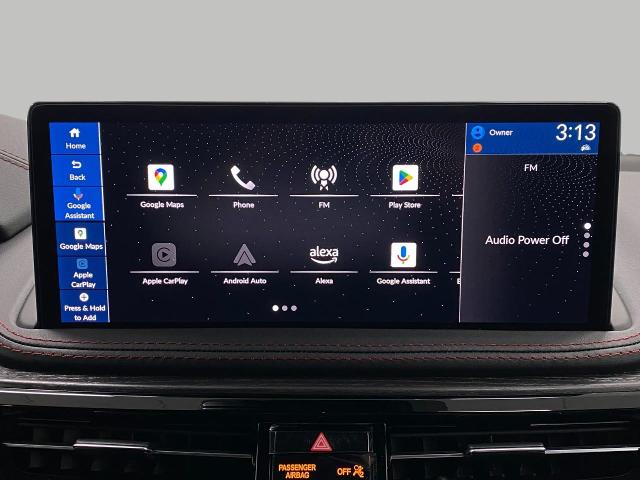 2025 Acura MDX Vehicle Photo in Appleton, WI 54913