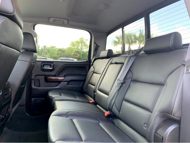 2018 GMC Sierra 1500 Vehicle Photo in BEAUFORT, SC 29906-4218
