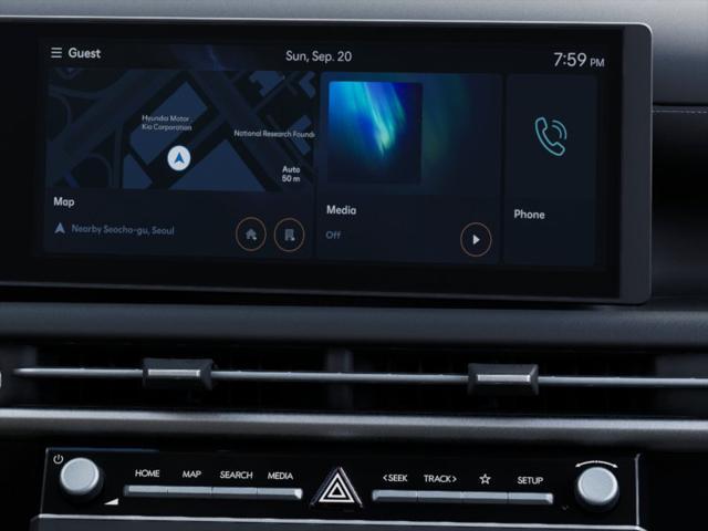 2025 Hyundai TUCSON Vehicle Photo in Peoria, IL 61615