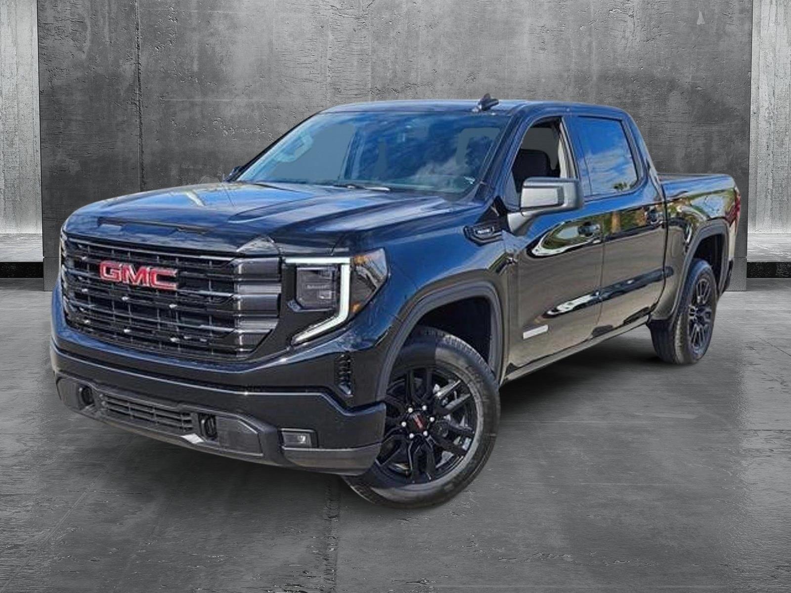 2025 GMC Sierra 1500 Vehicle Photo in LAUREL, MD 20707-4622