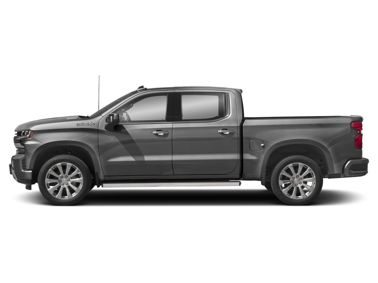2020 Chevrolet Silverado 1500 Vehicle Photo in Green Bay, WI 54304