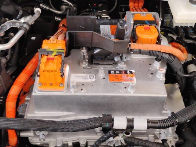 2025 Cadillac OPTIQ Vehicle Photo in PINEVILLE, NC 28134-8495