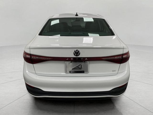 2025 Volkswagen Jetta Vehicle Photo in Appleton, WI 54913