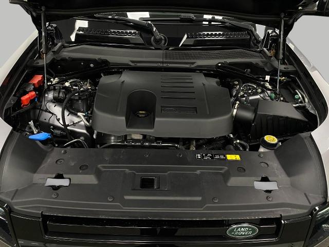 2024 Land Rover Defender Vehicle Photo in Appleton, WI 54913