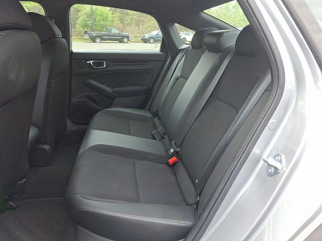 2023 Honda Civic Sedan Vehicle Photo in TREVOSE, PA 19053-4984