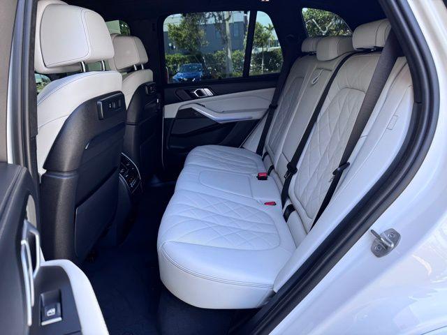 2023 BMW X5 Vehicle Photo in DELRAY BEACH, FL 33483-3294