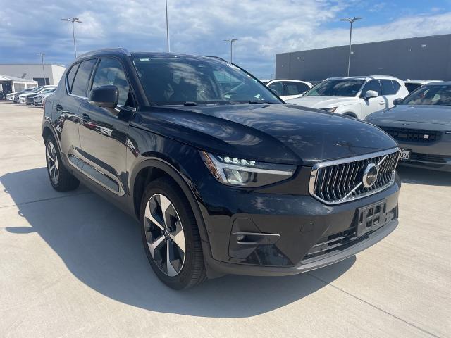 2024 Volvo XC40 Vehicle Photo in Grapevine, TX 76051