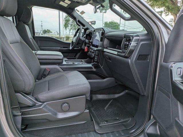 2024 Ford F-150 Vehicle Photo in SELMA, TX 78154-1460