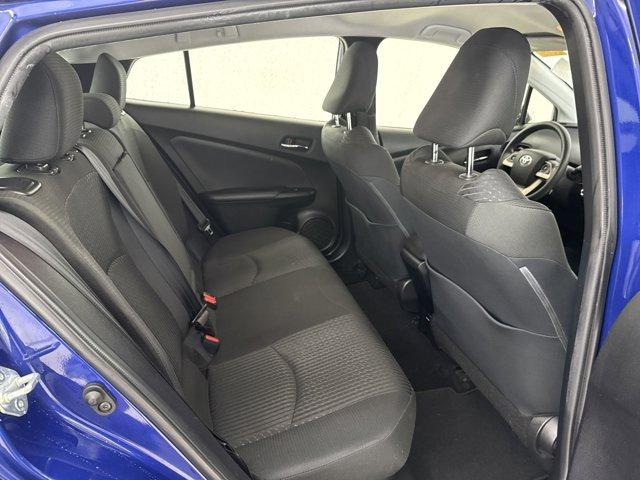 2018 Toyota Prius Vehicle Photo in Charlotte, NC 28273