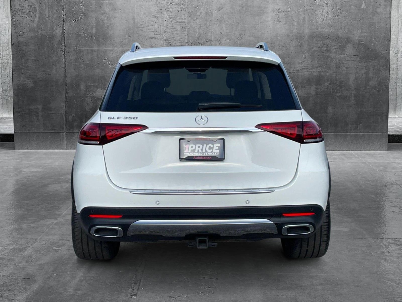 2022 Mercedes-Benz GLE Vehicle Photo in Sanford, FL 32771