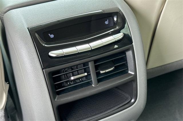 2022 Cadillac XT5 Vehicle Photo in ELK GROVE, CA 95757-8703