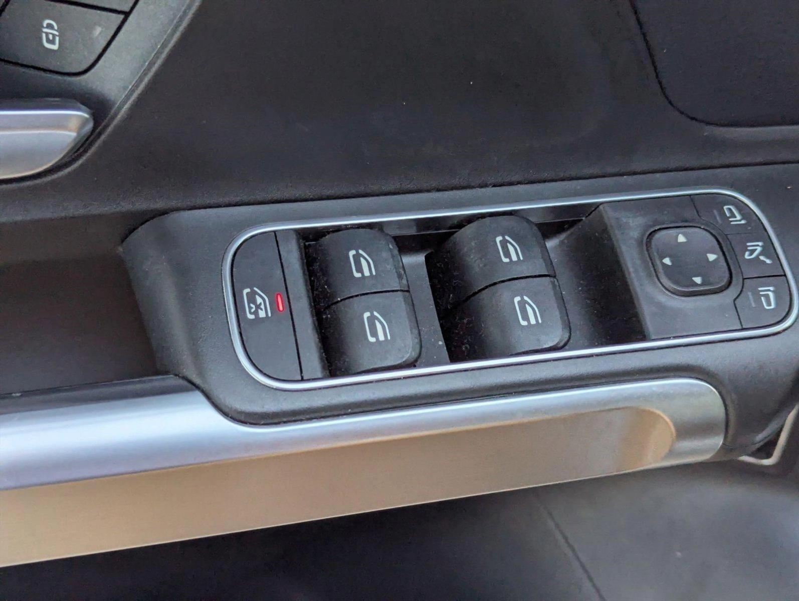 2021 Mercedes-Benz GLB Vehicle Photo in Coconut Creek, FL 33073