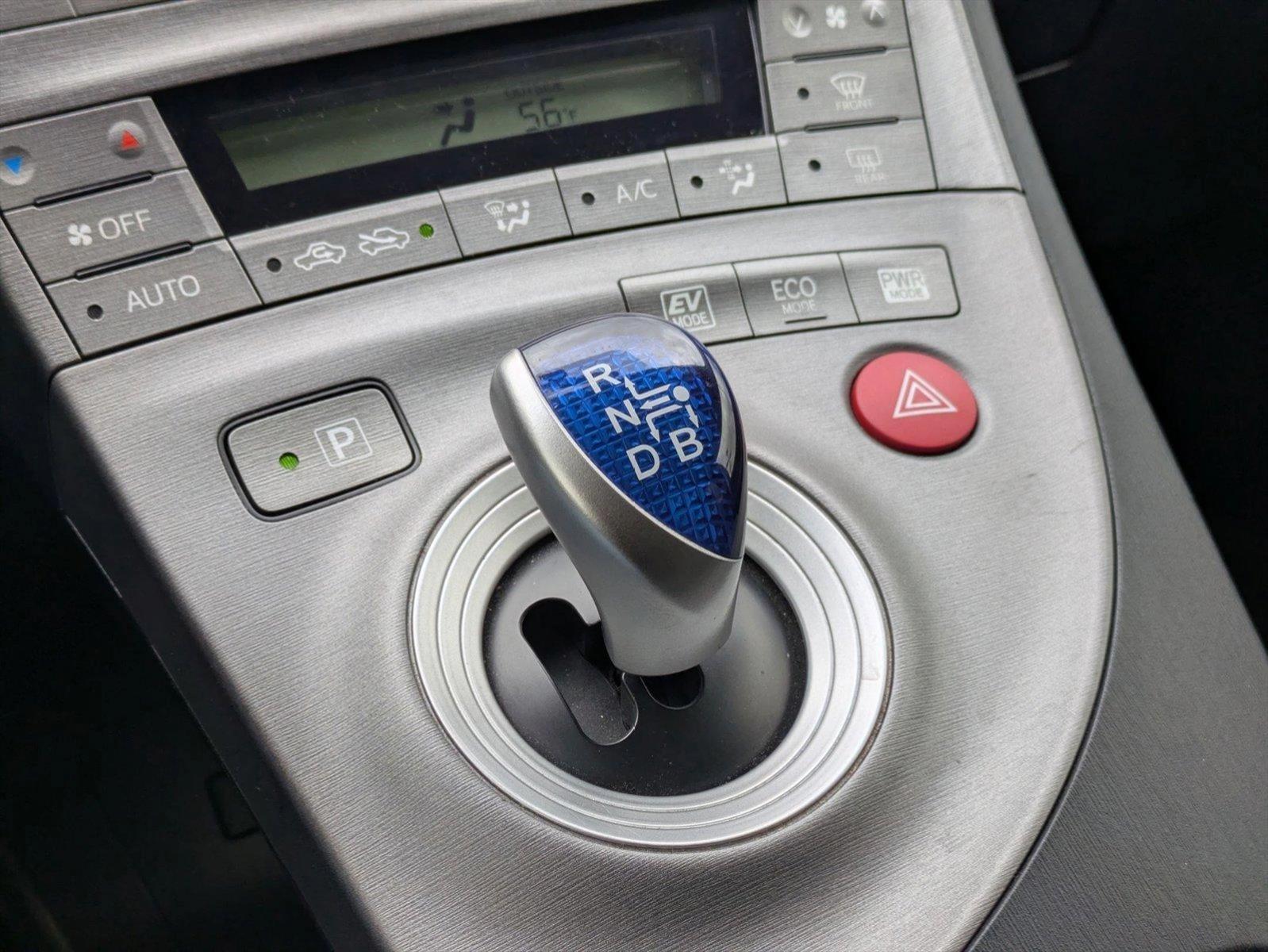 2013 Toyota Prius Vehicle Photo in Tustin, CA 92782